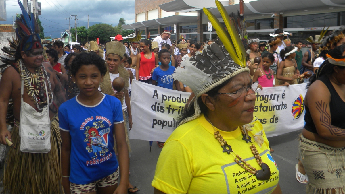 Brasil Afora: o vovô Rio Grande preserva a história e renova o sonho