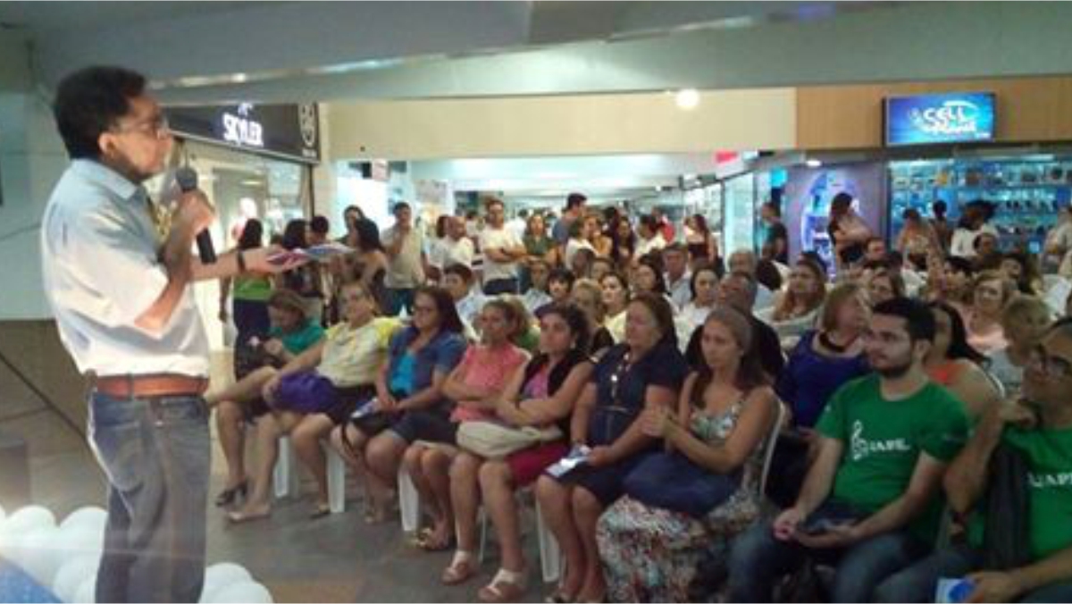 Valorização da força de trabalho feminina, Carol Kossling