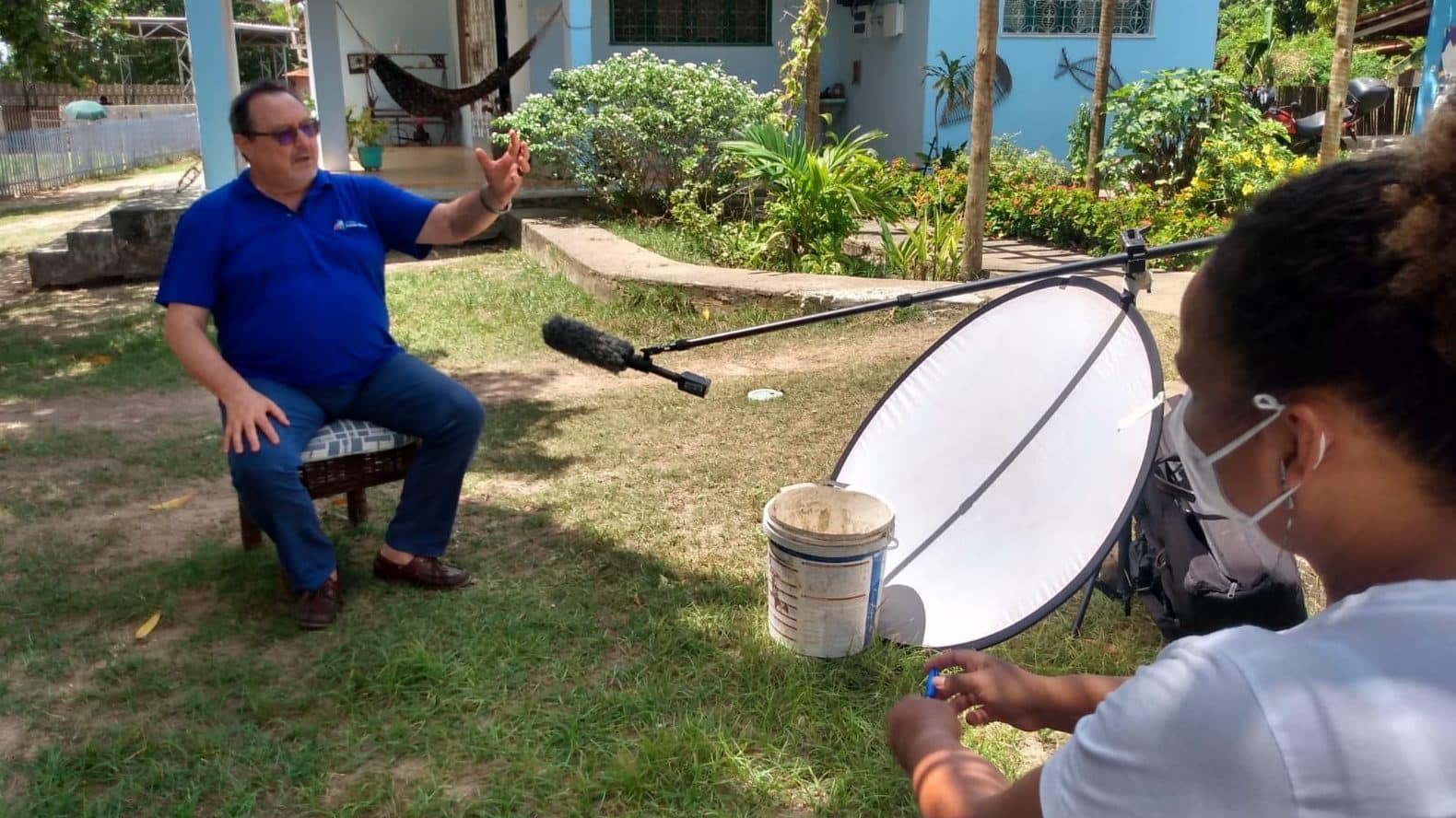 Programa Sim à Vida reinicia atividades em Fortaleza - Movimento Saúde  Mental