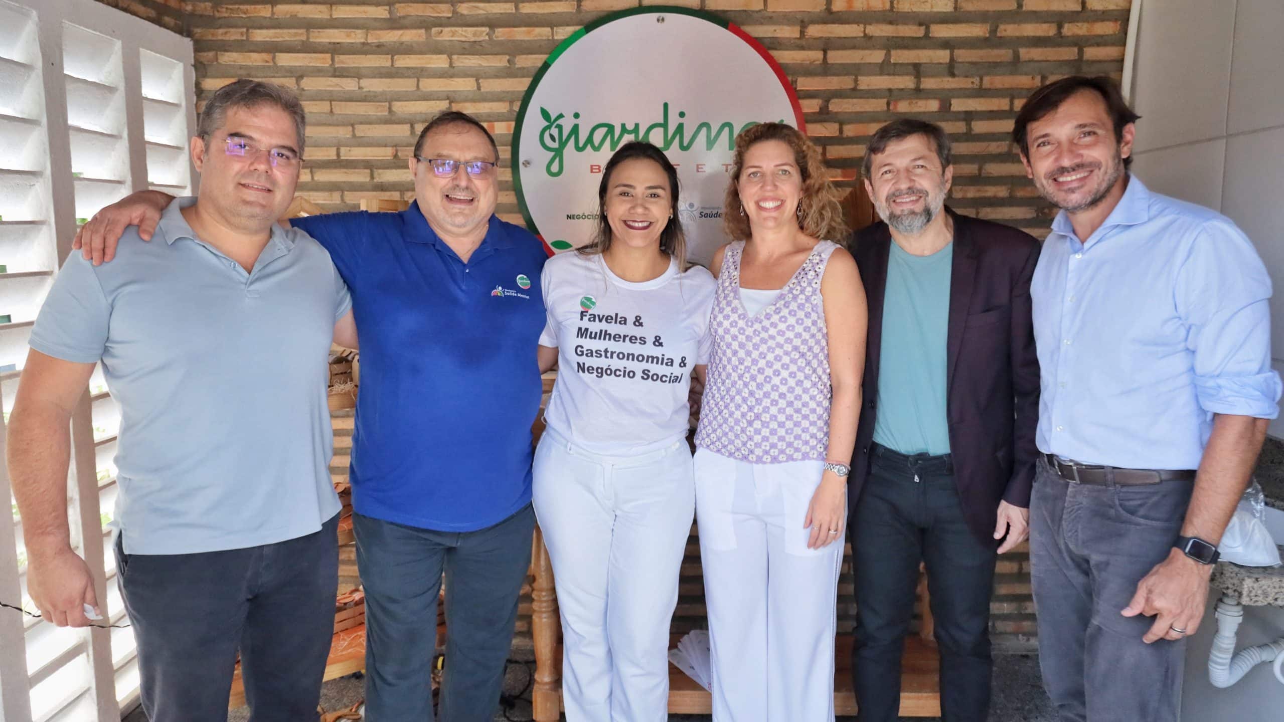 Jacqueline Mendes Bezerra - Universidade Estácio de Sá - São Paulo, São  Paulo, Brasil