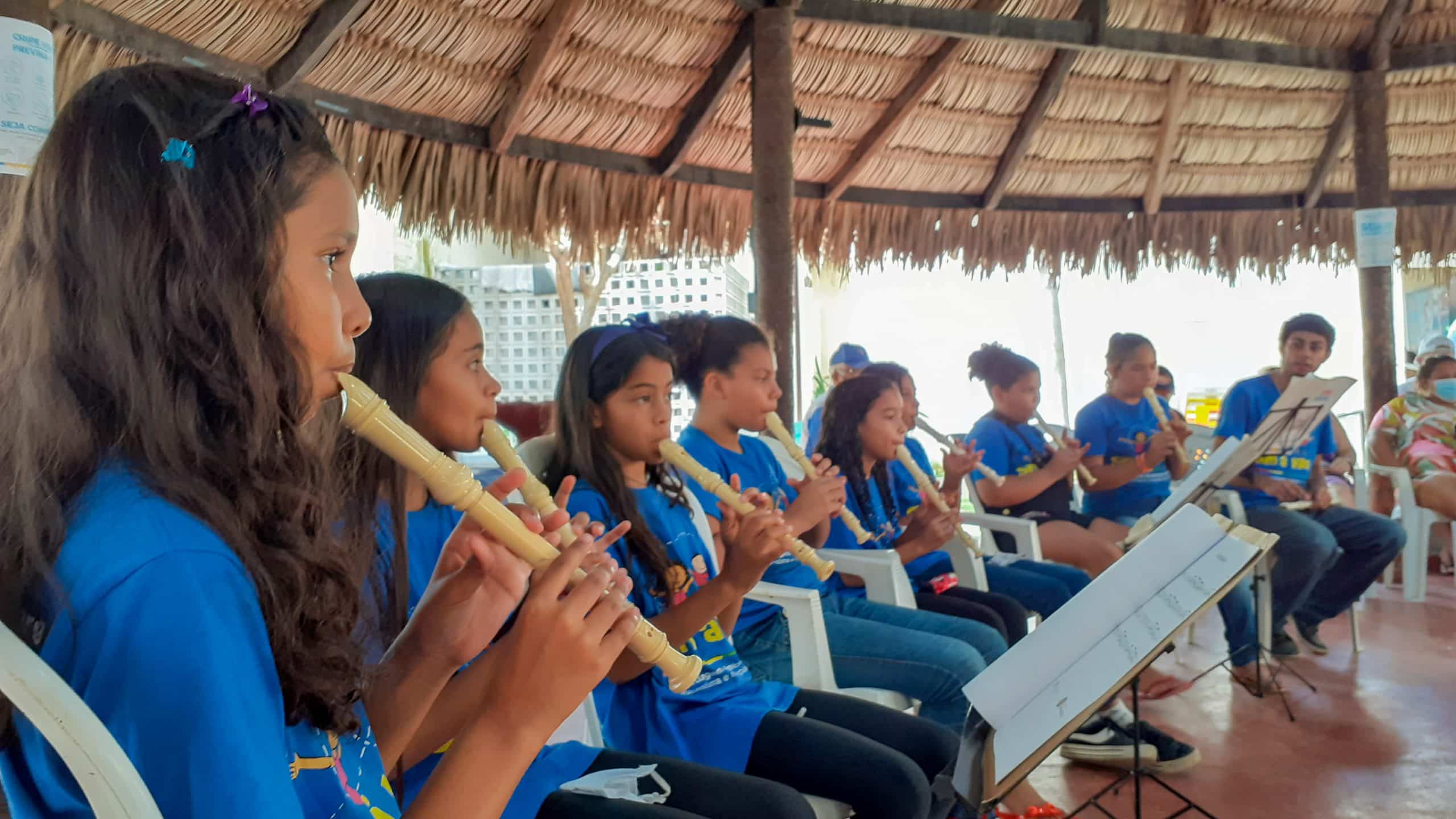 Garçonete servir lanches - Jogos para Meninas