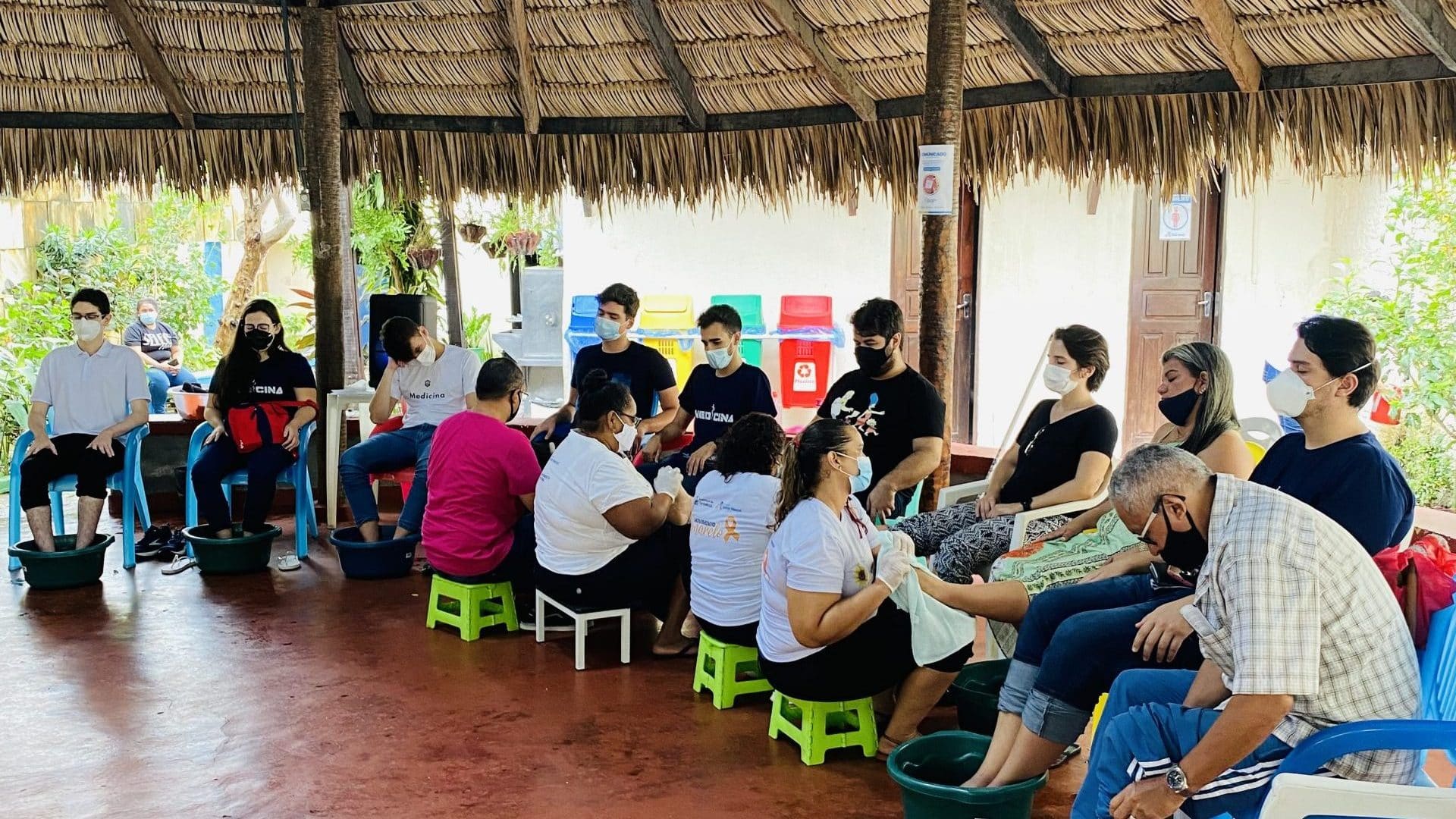 Uni-Yôga Vila Madalena  Seu espaço de qualidade de vida e