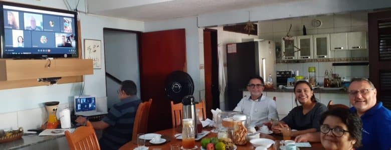 conselho adminstrativo e fiscal do msm