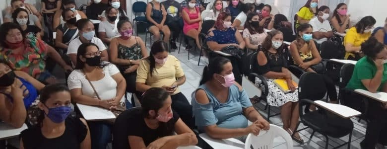 inauguração cursos cooperforte gastronomia e terapia