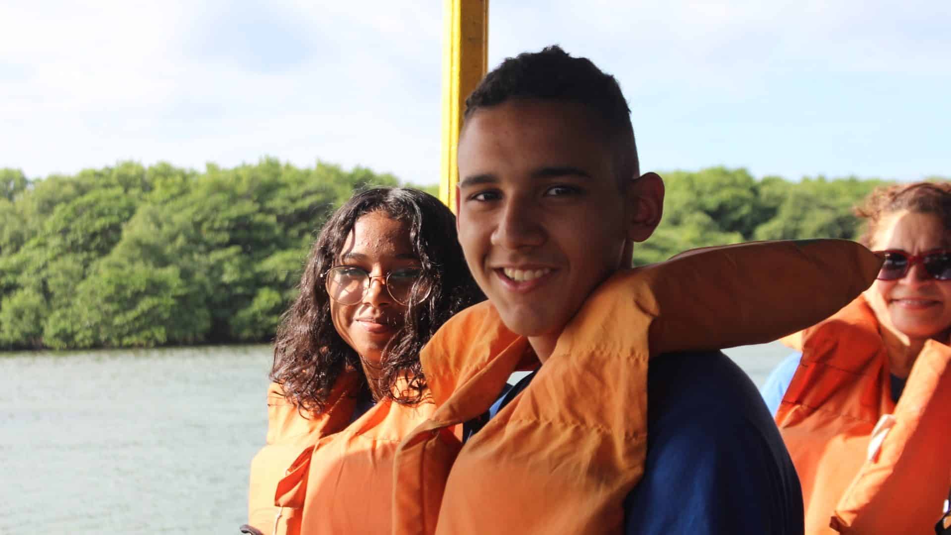 História do Ceará MÓDULO 2016  Manuais, Projetos, Pesquisas