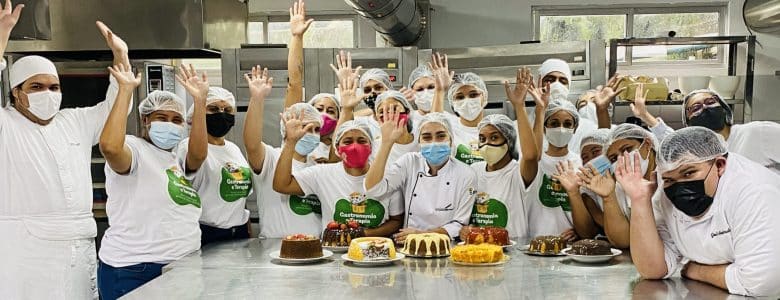 turma de confeitaria - cursos cooperforte