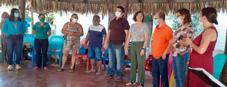 reencontro de terapeutas comunitarios no movimento saude mental