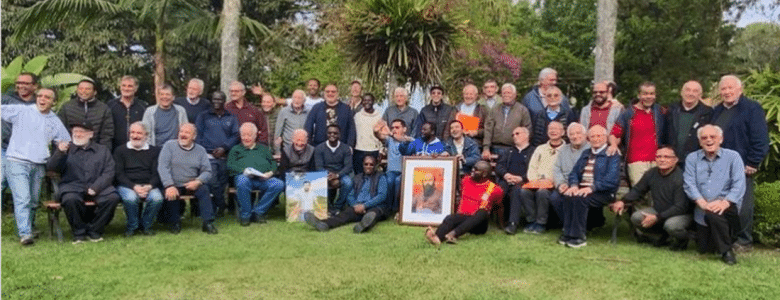 missionarios combonianos