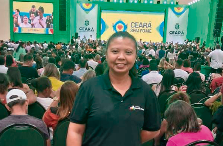 SENAI Ceará, em parceria com a Enel Distribuição Ceará, inaugura