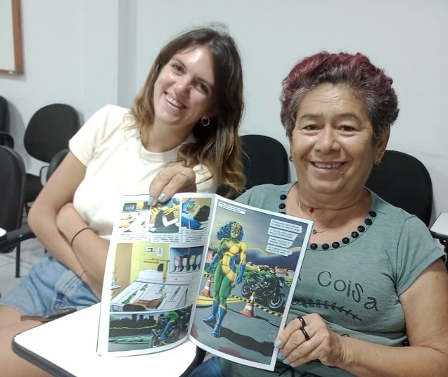 DECORAÇÃO + JOGUINHO DE PÁSCOA - Professora Camila Rocha