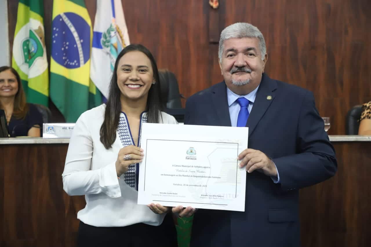 Camisa Náutico - Beira de Campo STAFF 2023 - Dry Masculina